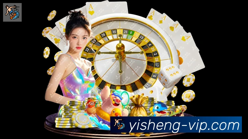 亿盛彩票平台平台生态图